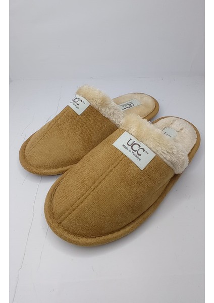 Ucc Alfie Içi Kürklü Ev Terliği fırsatları