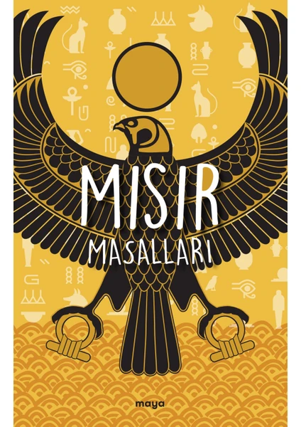 Mısır Masalları (Özel Ayracıyla) - W. M. Flinders Petrie