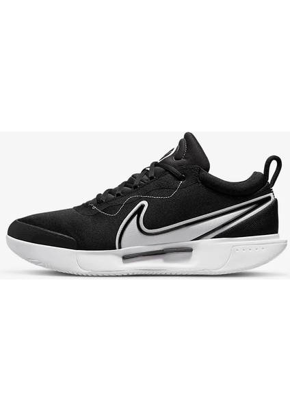 NikeCourt Zoom Pro Clay Court DH2603-010 Erkek Spor Ayakkabı