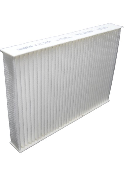 Renault Clio Iı, Clio Iı Arka Eğik Kasa 1998-2010 Polen Filtresi modelleri