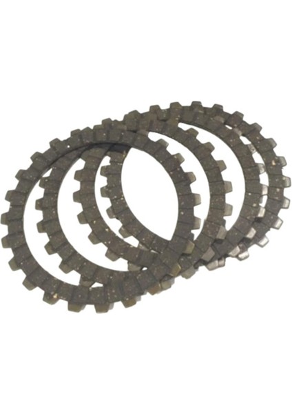 Ace 125 Debriyaj Balatası 4 Lü