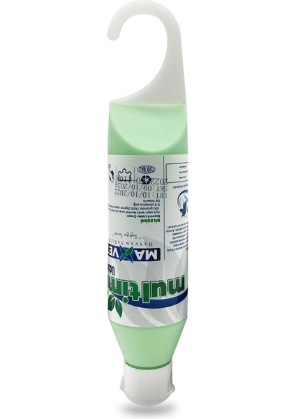 Multimint Japon Nane Yağı 250 Ml