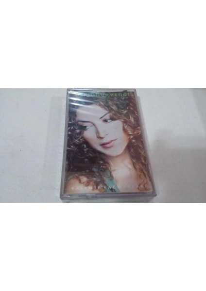 Aşkın Nur Yengi- Yasemin Yağmurları Kaset