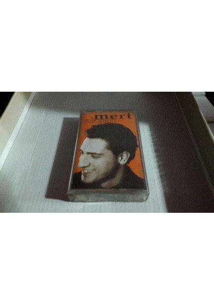 Mert Ekren Kaset