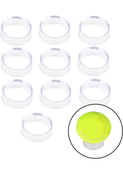 10 Pcs Akrilik Net Şeffaf Ekran Stand Kristal Top Baz Ortamı (Yurt Dışından) modelleri