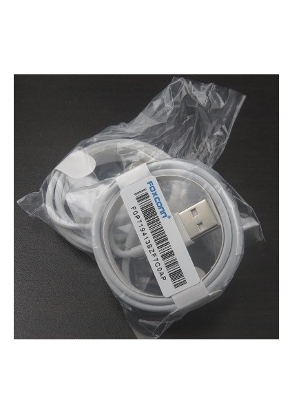 Foxconn Kablo Designed By In California Assembled In China FOV8A54117ZFCNXY