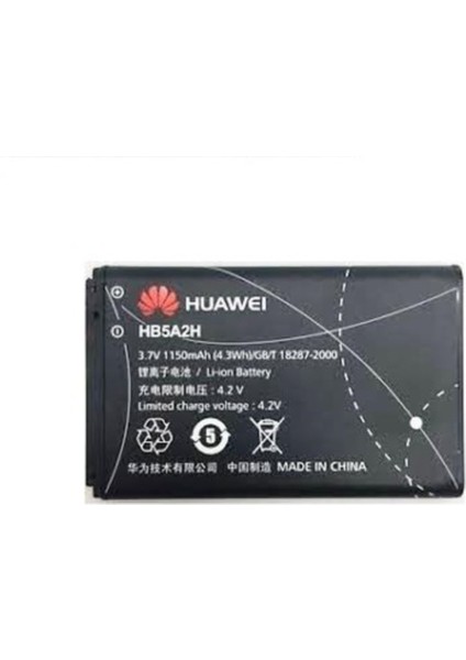 Turkcell T10 HB5A2H Batarya Pil Huawei HB5A2H