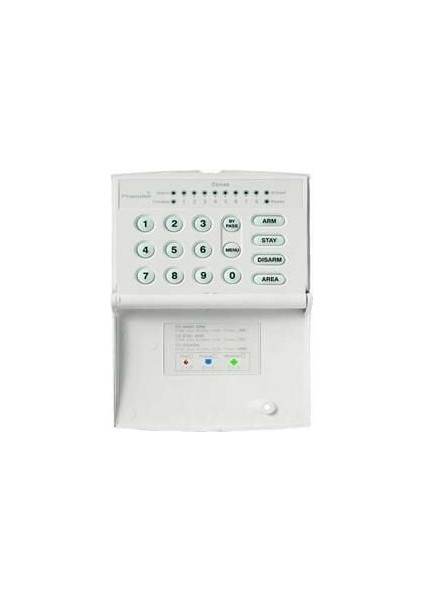 Alarm Keypedi Premier Eds