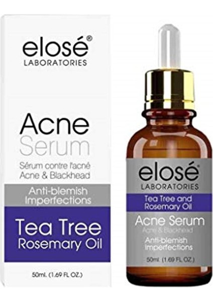 Elose Serum (50 Ml)