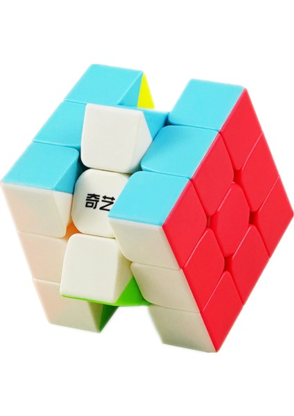 Warrior S - 3X3X3 Rubik Küp