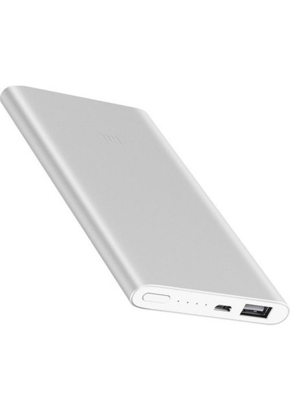 C-113 5500 Mah Portable Charger Powerbank