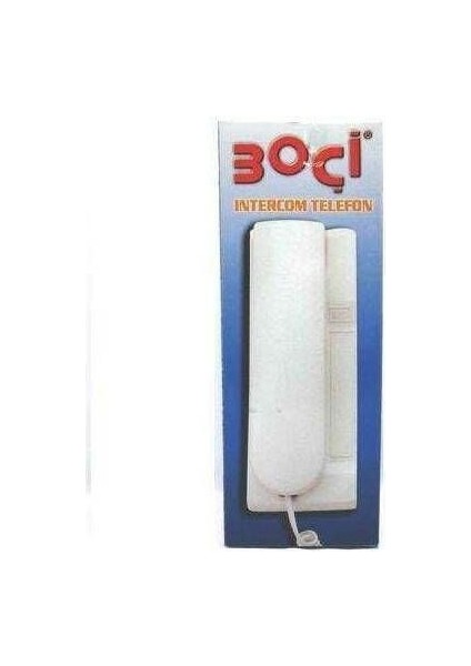 Intercom Telefon 201 fiyatları