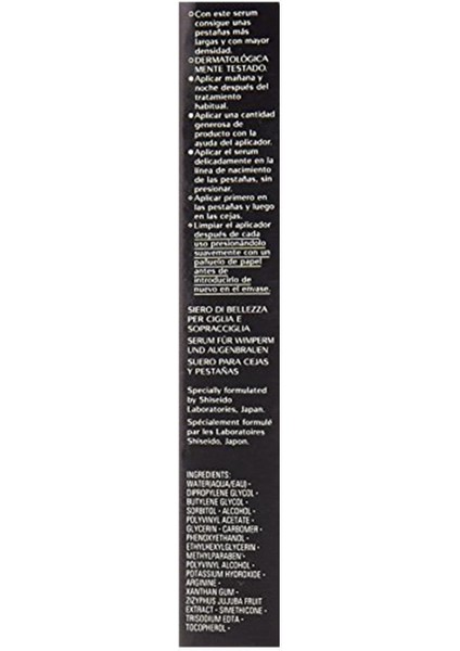 Full Lash Serum Bakım Serumu (6 Ml) modelleri