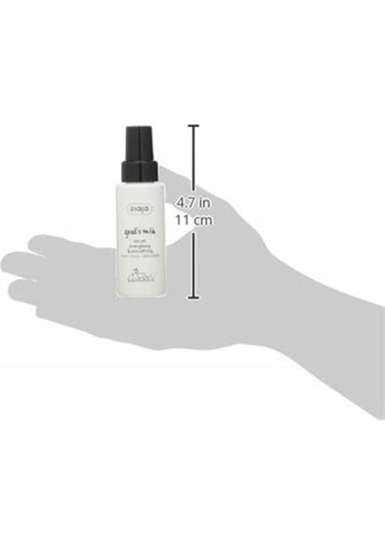 Keçi Sütü Serum 50 ml