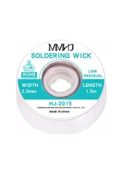Hj-2015 Sökme Teli 2.0 Mm - 1.5 Metre