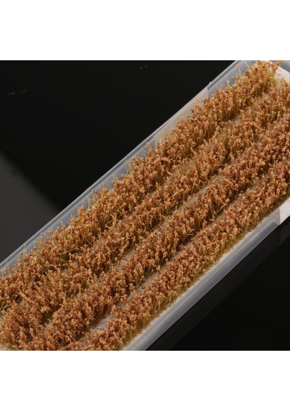 1:87 Minyatür Pirinç ve Demiryolu Peyzaj Manzarası Ho Ölçeği Için Buğday Tarlası (Yurt Dışından) indirimleri