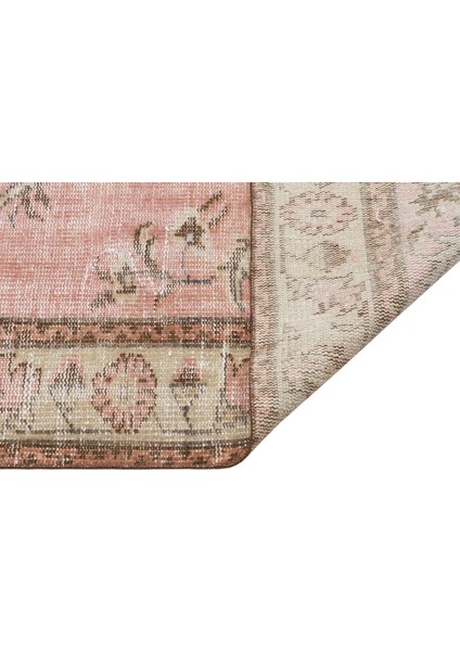 Vintage Klasik Modern El Dokuma Halı 175 x 263 cm 9789 modelleri