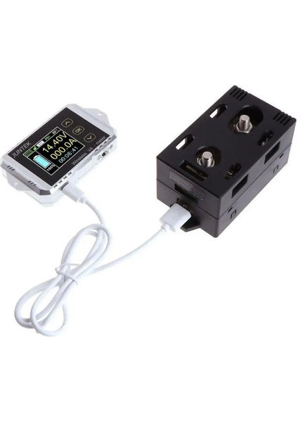 VAT1300 100V 300A Kablosuz Voltmetre Ampermetre - Kapasite Ölçer fiyatları