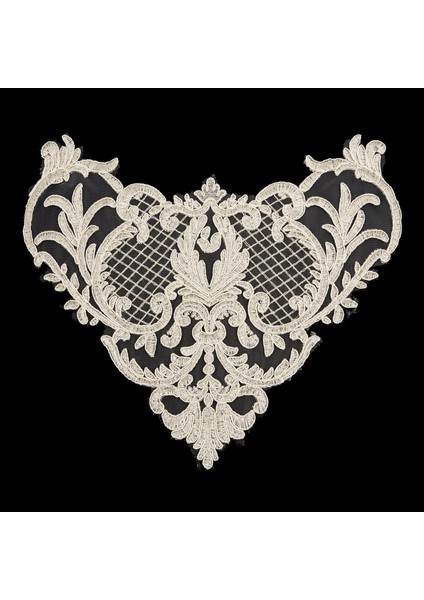 Fransız Motif FD407 6AD/PKT-KAPİÇİNO