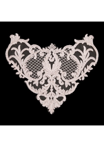 Fransız Motif FD407 6AD/PKT-PUDRA