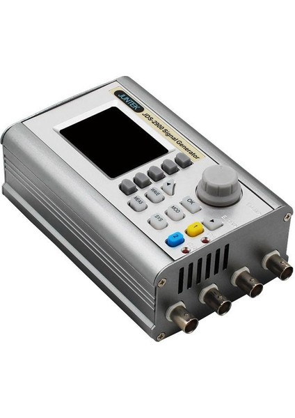 JDS2900 15MHZ Dds Çift Kanal Sinyal Jeneratörü