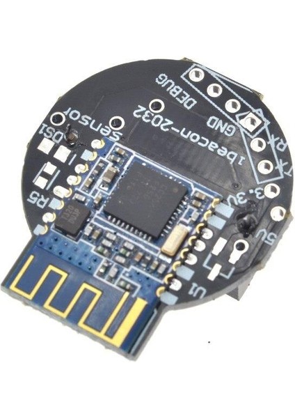 Ibeacon Bluetooth Konum Bulma Modülü