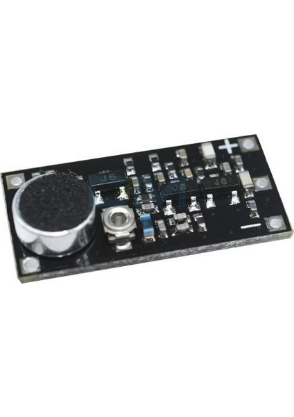 88-108MHZ Mini Kablosuz Fm Verici Modülü