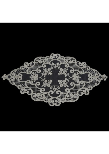 Fransız Motif FD403 6AD/PKT-KAPİÇİNO