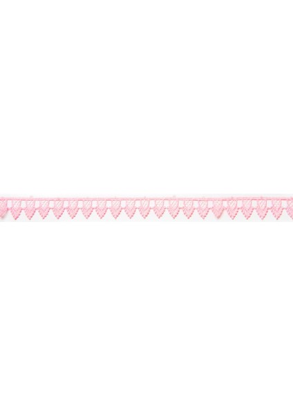Güpür 2257 9mt-Pembe