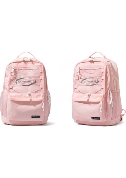 Happylifee ZIRANYU2031 Okul Sırt Çantası Siyah (Yurt Dışından) modelleri