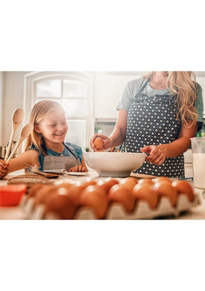 Air Fritöz Aksesuarları 7" Set (Yurt Dışından) fırsatları
