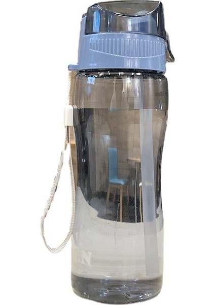 Spor Pipet Bardak Büyük Kapasiteli Erkek ve Kız Plastik Su Bardağı Isıya Dayanıklı Taşınabilir Yaz Basit Düşmeye Dayanıklı ve Sızdırmaz Su Isıtıcısı(Yurt Dışından)