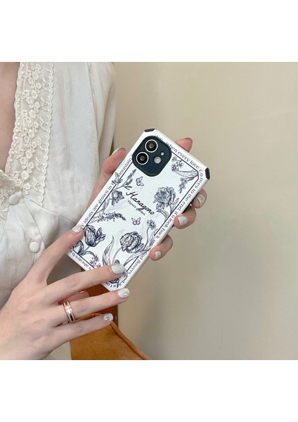 iPhone 14 Için Desenli Kılıf (Yurt Dışından) fiyatları
