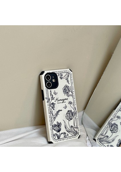 iPhone 14 Için Desenli Kılıf (Yurt Dışından) modelleri