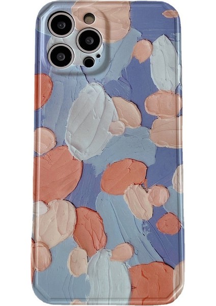 iPhone Xr Için Desenli Kılıf (Yurt Dışından)