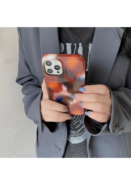 iPhone Xs Max Için Desenli Kılıf (Yurt Dışından) fırsatları