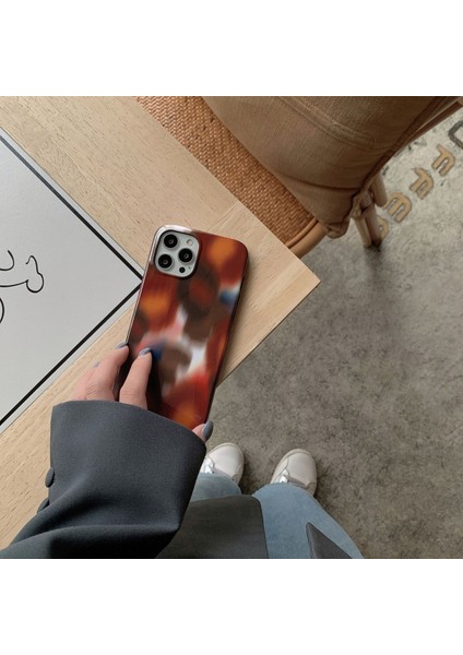 iPhone Xs Max Için Desenli Kılıf (Yurt Dışından) indirimleri