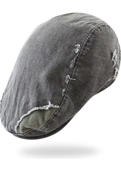 Erkek Şapka (Yurt Dışından)
