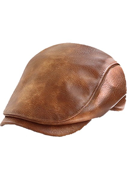 Erkek Şapka (Yurt Dışından)