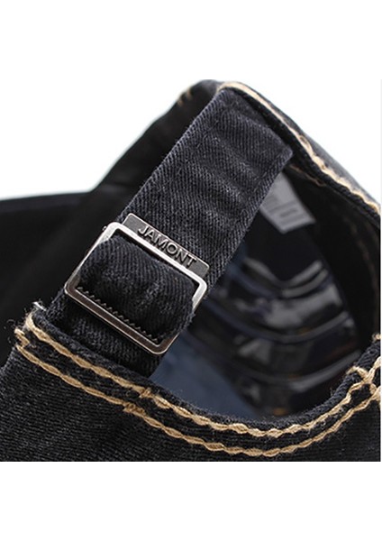 Yumruk Detaylı Beyzbol Şapkası (Yurt Dışından) fiyatları