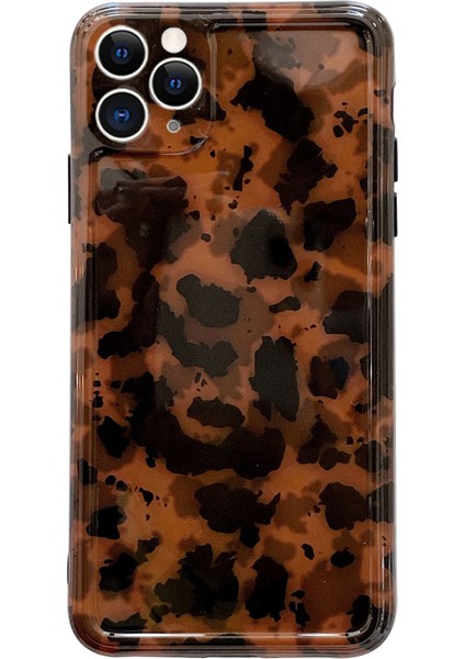 iPhone 14 Pro Max Için Desenli Kılıf (Yurt Dışından)