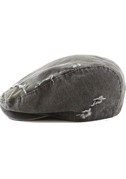 Erkek Şapka (Yurt Dışından)
