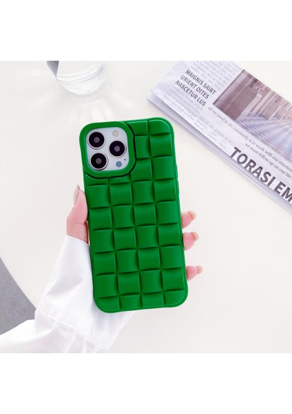 iPhone 13 Pro Max Için Pofuduk Kılıf (Yurt Dışından) modelleri