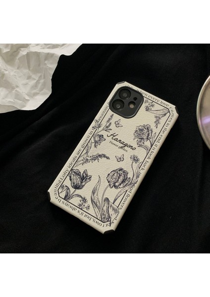 iPhone 11 Için Desenli Kılıf (Yurt Dışından) fırsatları