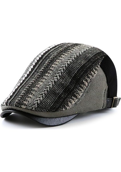 Ressam Şapkası (Yurt Dışından)