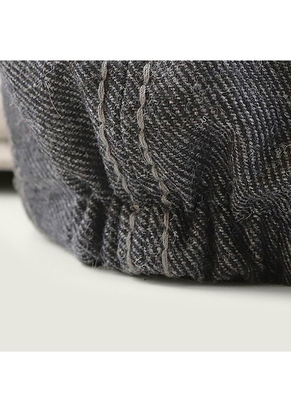 Retro Sekizgen Şapka (Yurt Dışından) fiyatları