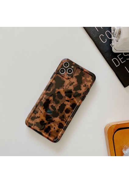 iPhone 14 Pro Için Desenli Kılıf (Yurt Dışından)