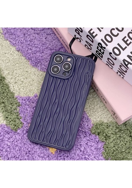 iPhone 14 Pro Için Desenli Kılıf (Yurt Dışından) fiyatları