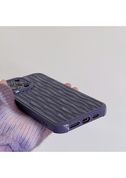 iPhone 14 Pro Için Desenli Kılıf (Yurt Dışından) fırsatları