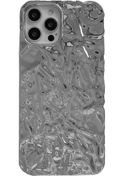iPhone Xs Max Için Desenli Kılıf (Yurt Dışından)